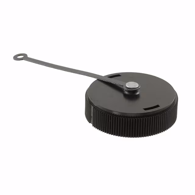 207446-4 TE Connectivity AMP Connectors  Accesorios para conectores circulares